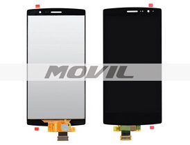 LG G4c H525N Lcd Display Screen+touch panel assembly replacement black color